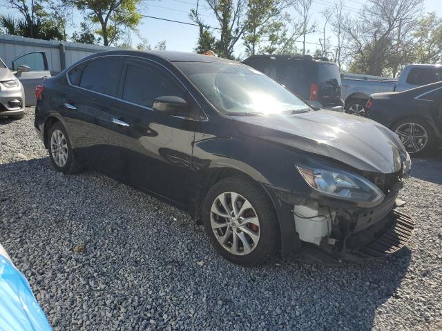 Vin: 3n1ab7ap8jy347461, lot: 49694955, nissan sentra s 20184