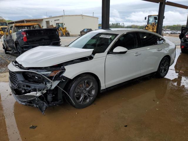 Vin: 1hgcy2f68pa001108, lot: 51222075, honda accord hybrid exl 2023 img_1