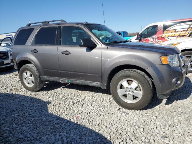 2012 FORD ESCAPE XLT #3278654992