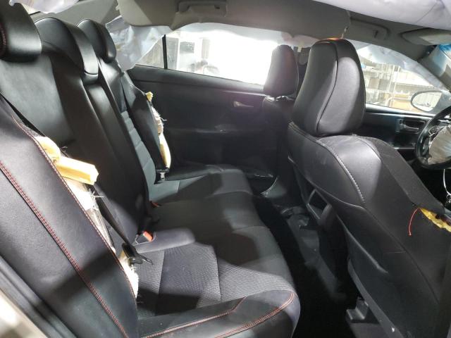 2016 TOYOTA CAMRY LE - 4T1BF1FKXGU536958