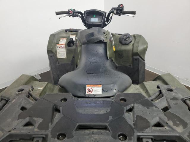 2022 SUZUKI LT-A750 XP 5SADW11E5N7101259