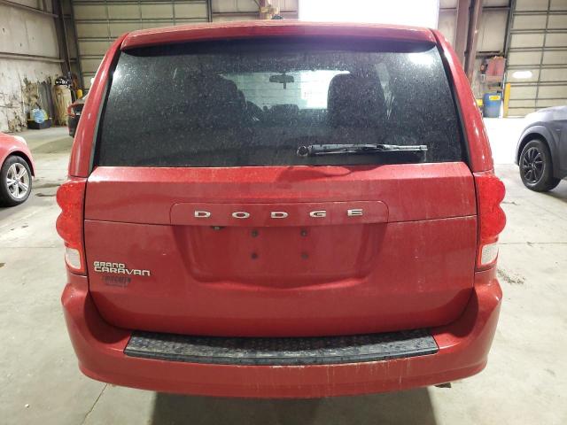 2015 DODGE GRAND CARA - 2C4RDGCG6FR685486