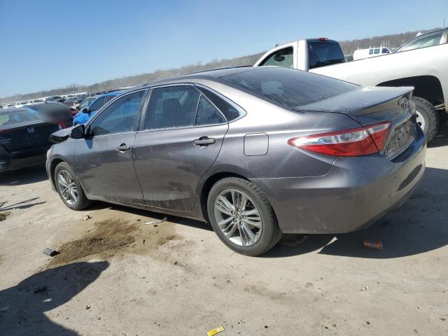 2015 TOYOTA CAMRY LE - 4T1BF1FK0FU974077