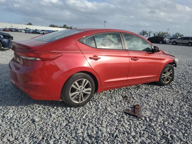 Vin: 5npd84lf6hh015117, lot: 47575875, hyundai elantra se 20173