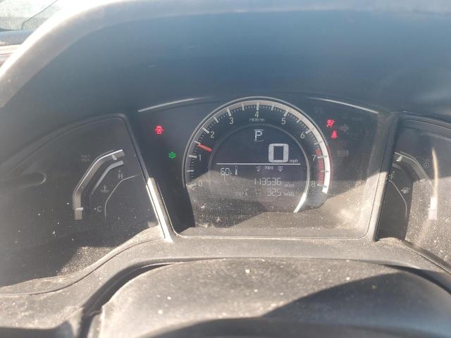 2016 HONDA CIVIC LX - 19XFC2F5XGE099217