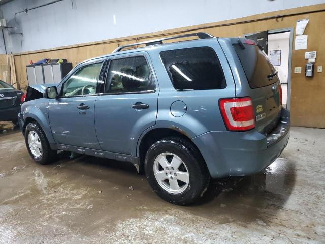 Vin: 1fmcu9dgxbkc53603, lot: 47090075, ford escape xlt 20112