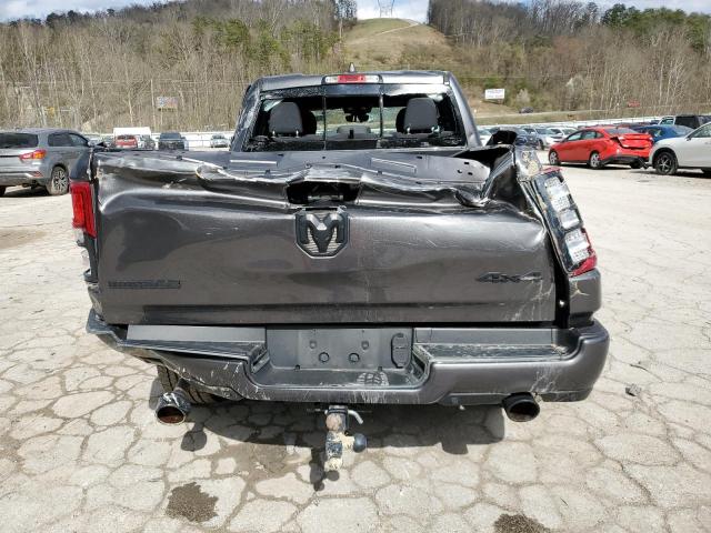 2020 RAM 1500 BIG H - 1C6SRFBT6LN366536