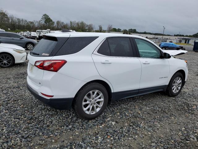 2020 CHEVROLET EQUINOX LT - 3GNAXKEV7LS630621