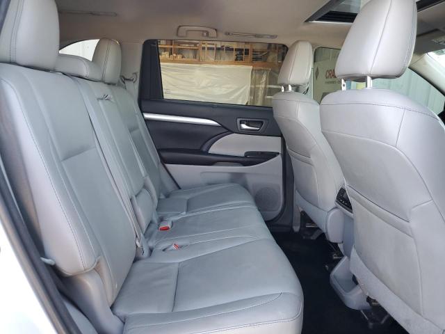 2016 TOYOTA HIGHLANDER - 5TDKKRFH7GS176801