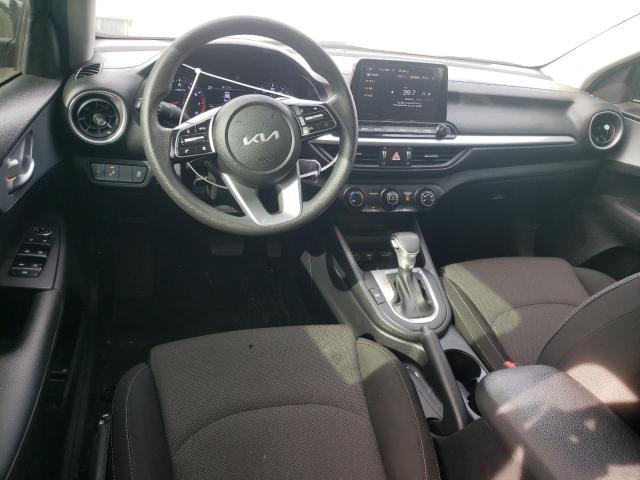 2023 KIA FORTE LX - 3KPF24ADXPE544195