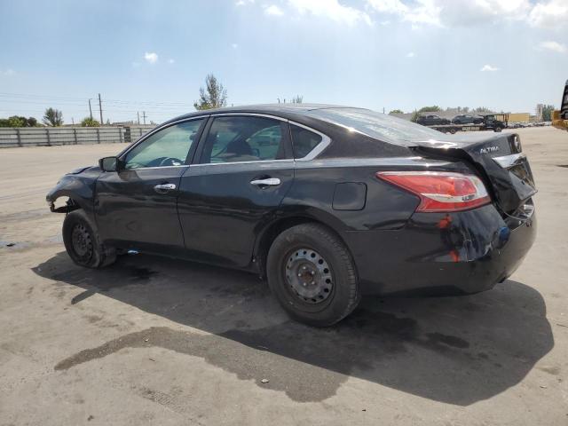 Vin: 1n4al3ap0dn549947, lot: 50734595, nissan altima 2.5 20132