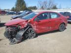 2017 TOYOTA COROLLA L - 2T1BURHE3HC841698