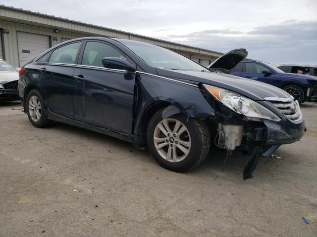 Vin: 5npeb4ac7dh774562, lot: 47860125, hyundai sonata gls 20134