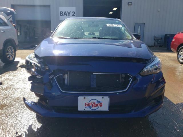 2018 SUBARU IMPREZA - 4S3GKAA67J3616540