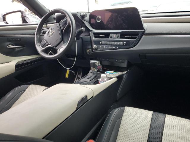 2023 LEXUS ES 300H F 58ABA1C12PU028177