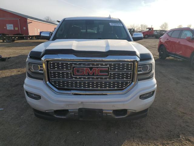 2018 GMC SIERRA 3GTU2PEC8JG618686