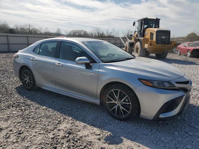 2023 TOYOTA CAMRY SE N 4T1G11AK0PU770148