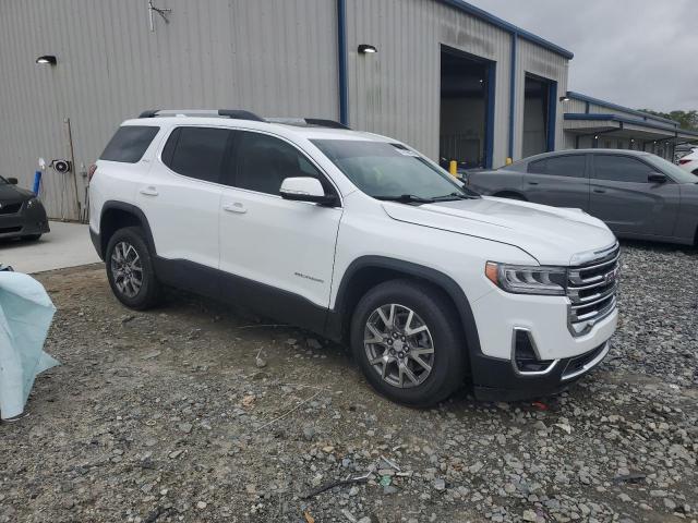 Vin: 1gkknmls1mz234345, lot: 50780855, gmc acadia slt 20214