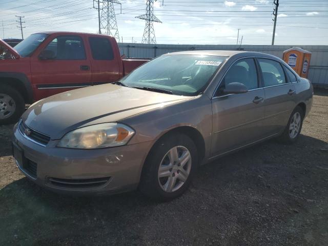 CHEVROLET IMPALA LT