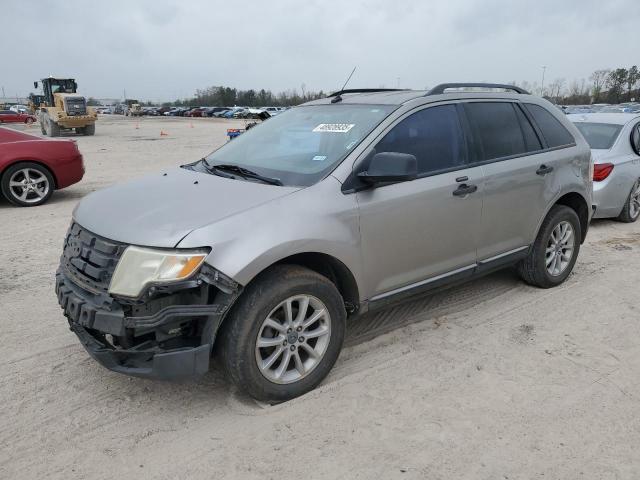 2008 FORD EDGE SE #3154202754