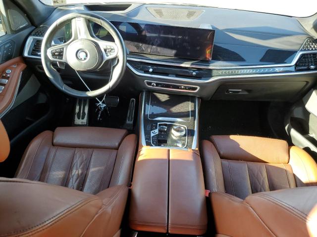 2023 BMW X7 XDRIVE4 - 5UX23EM06P9R22333
