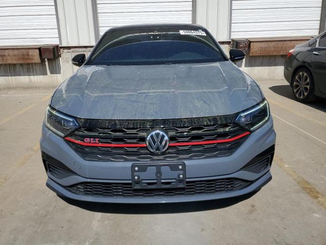 2021 VOLKSWAGEN JETTA GLI - 3VW6T7BU4MM014350