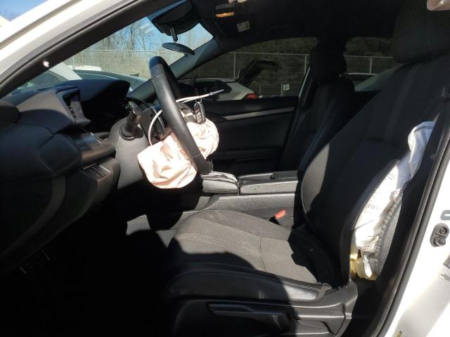 2020 HONDA CIVIC SPOR - SHHFK7H4XLU412676