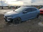 2017 HONDA CIVIC EX - SHHFK7H5XHU223302