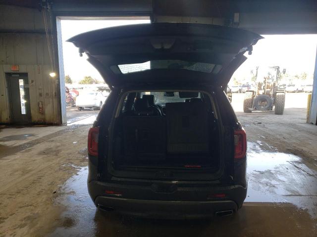 2022 GMC ACADIA AT4 - 1GKKNLLS5NZ127570