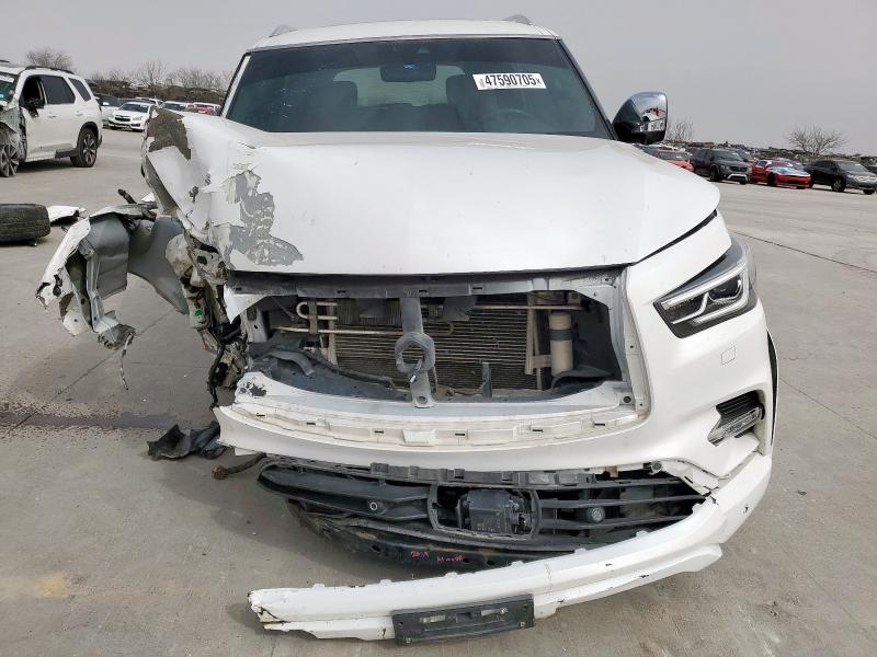 2021 INFINITI QX80 SENSO JN8AZ2BE0M9267630