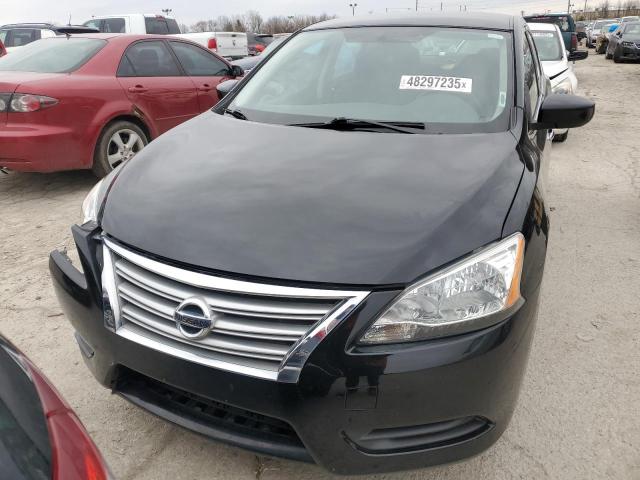 2015 NISSAN SENTRA S - 3N1AB7AP7FY231451