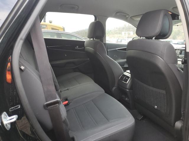 2016 KIA SORENTO LX - 5XYPGDA52GG037924