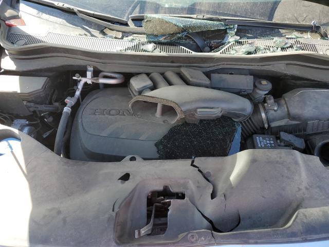 2023 HONDA RIDGELINE 5FPYK3F71PB024149