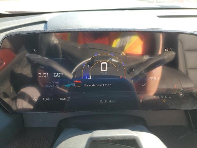 2024 CHEVROLET TRAVERSE L 1GNEVJKSXRJ178640
