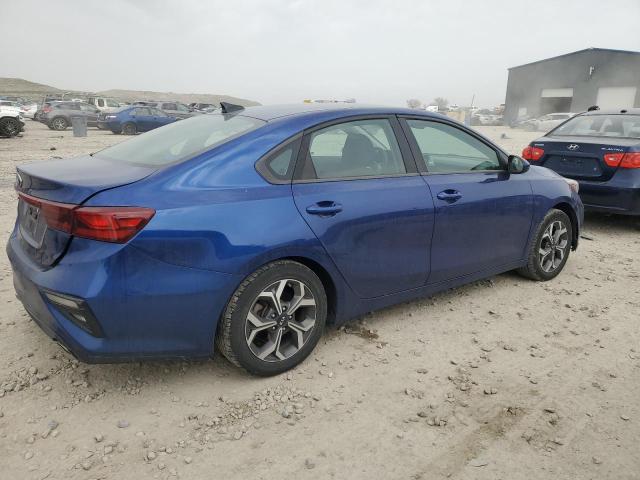 Vin: 3kpf24ad5ke093122, lot: 51092355, kia forte fe 20193