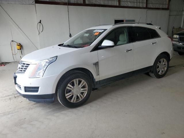 Vin: 3gyfnce32ds650604, lot: 48657615, cadillac srx luxury collection 2013 img_1