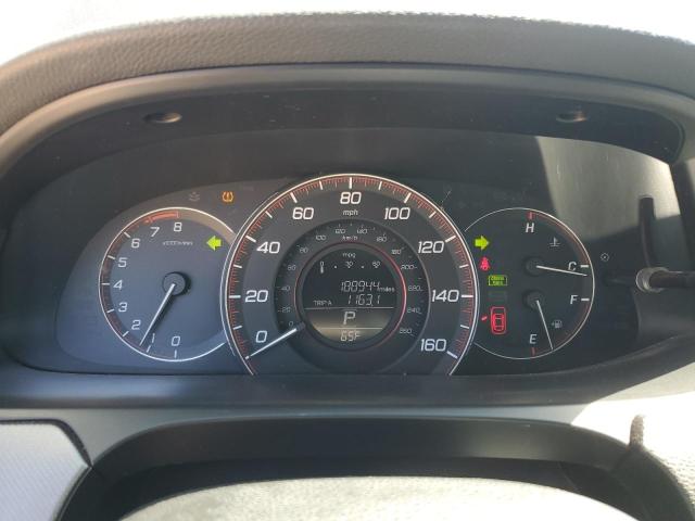 2015 HONDA ACCORD LX- - 1HGCT1B33FA014366
