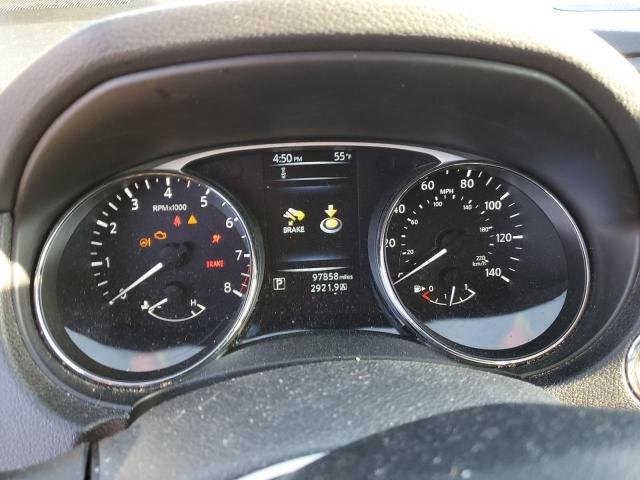2015 NISSAN ROGUE S - 5N1AT2MV9FC902355