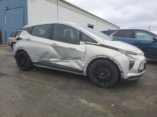 Vin: 1g1fx6s0xn4129748, lot: 51209585, chevrolet bolt 2lt 20224