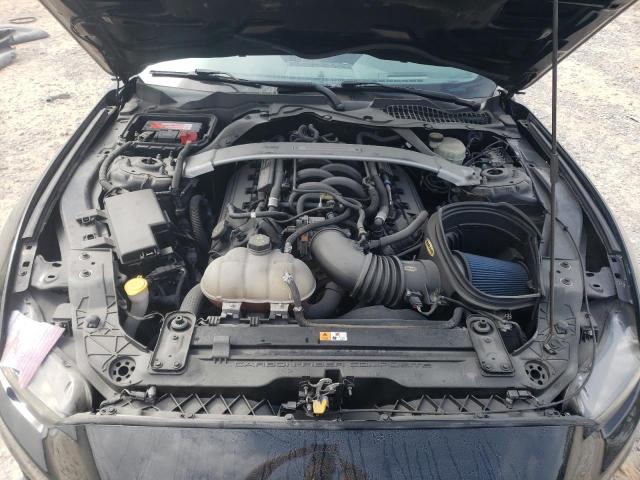 2017 FORD MUSTANG SH 1FA6P8JZ1H5526448