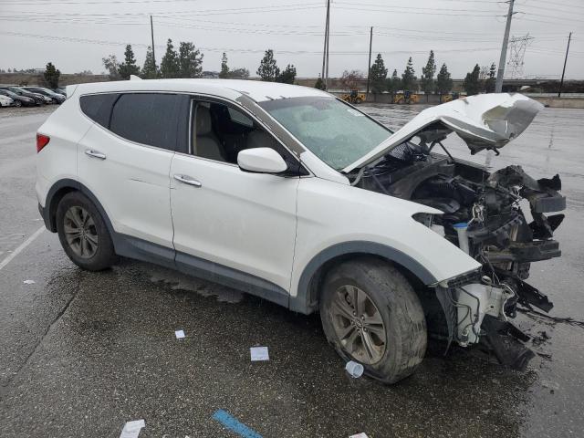 Vin: 5xyzt3lbxeg219840, lot: 48258185, hyundai santa fe 20144