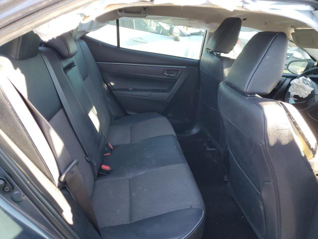2015 TOYOTA COROLLA L - 5YFBURHE5FP357402