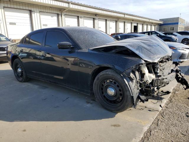 2016 DODGE CHARGER PO 2C3CDXKT6GH260043