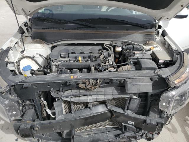 2021 HYUNDAI VENUE SEL - KMHRC8A34MU129651