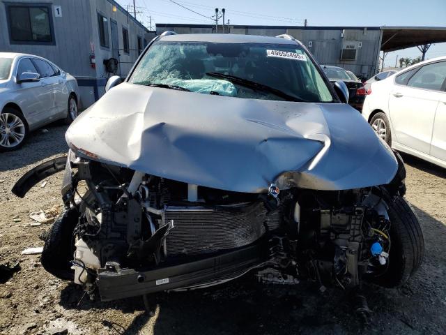 2023 KIA SELTOS EX KNDERCAA2P7389763