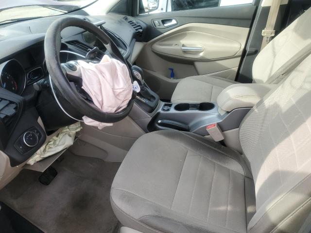 2016 FORD ESCAPE SE - 1FMCU9G96GUB01147