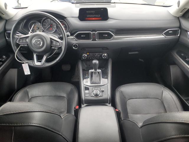 2017 MAZDA CX-5 GRAND - JM3KFBDL4H0163339
