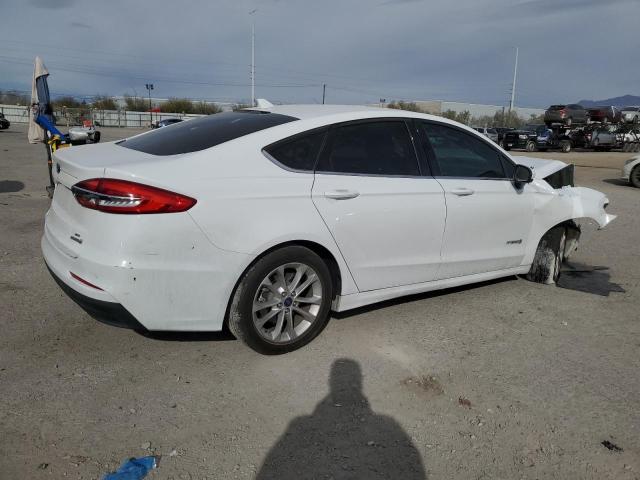 Vin: 3fa6p0lu4kr277683, lot: 47844945, ford fusion se 20193