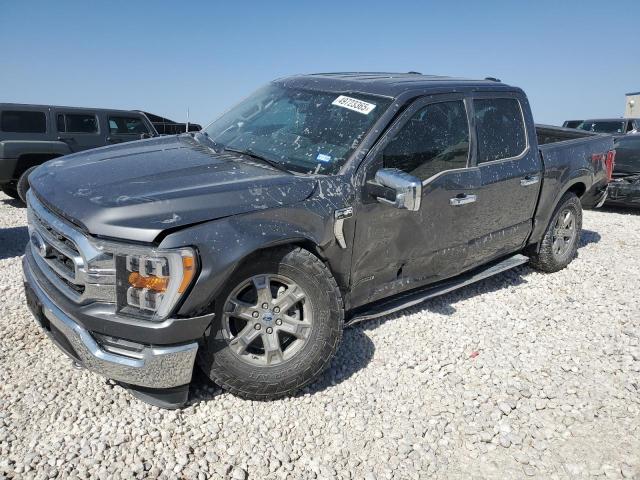 Vin: 1ftfw1ed7mfb42049, lot: 49723365, ford f-150 supercrew 2021 img_1
