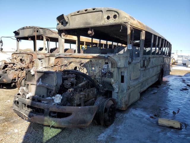 IC CORPORATION 3000 CE 2022 4DRBUC8P1NB401337 photo #3